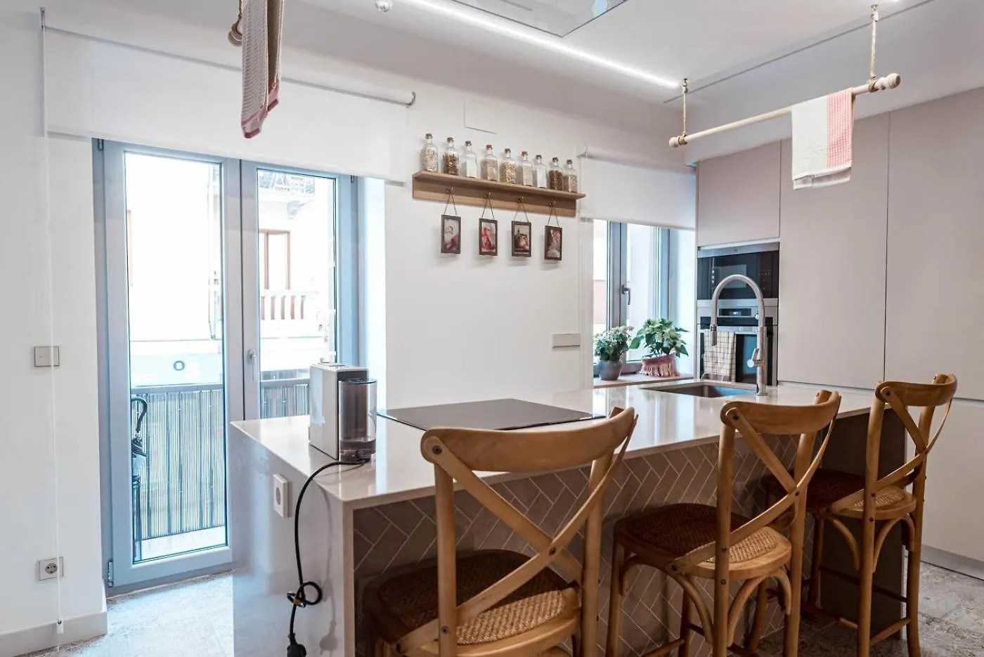 Apartamento Viteri By Sanse Holidays Renteria 0*,  Spain