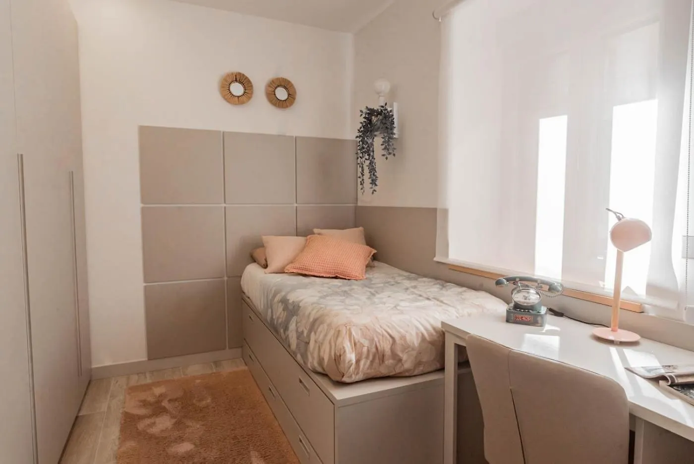 Apartment Apartamento Viteri By Sanse Holidays Renteria