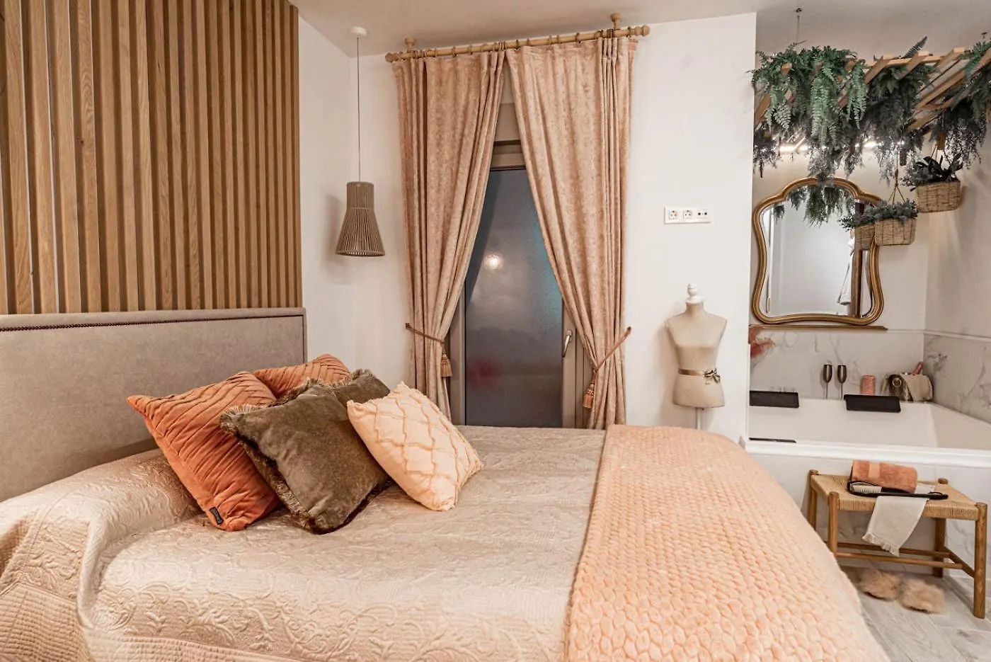 Apartamento Viteri By Sanse Holidays Renteria Spain