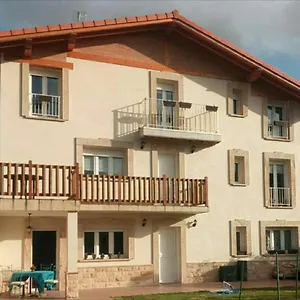 Lur Etxea El Valle (Basque Country)