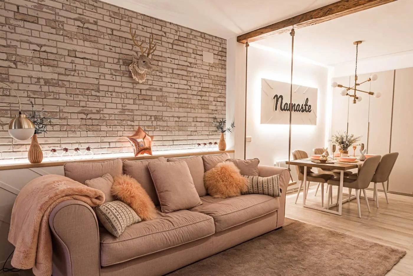 アパート Apartamento Viteri By Sanse Holidays Rentería スペイン