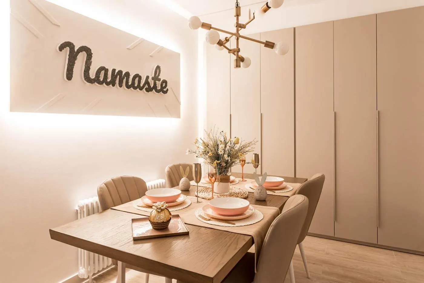 Apartamento Viteri By Sanse Holidays Rentería