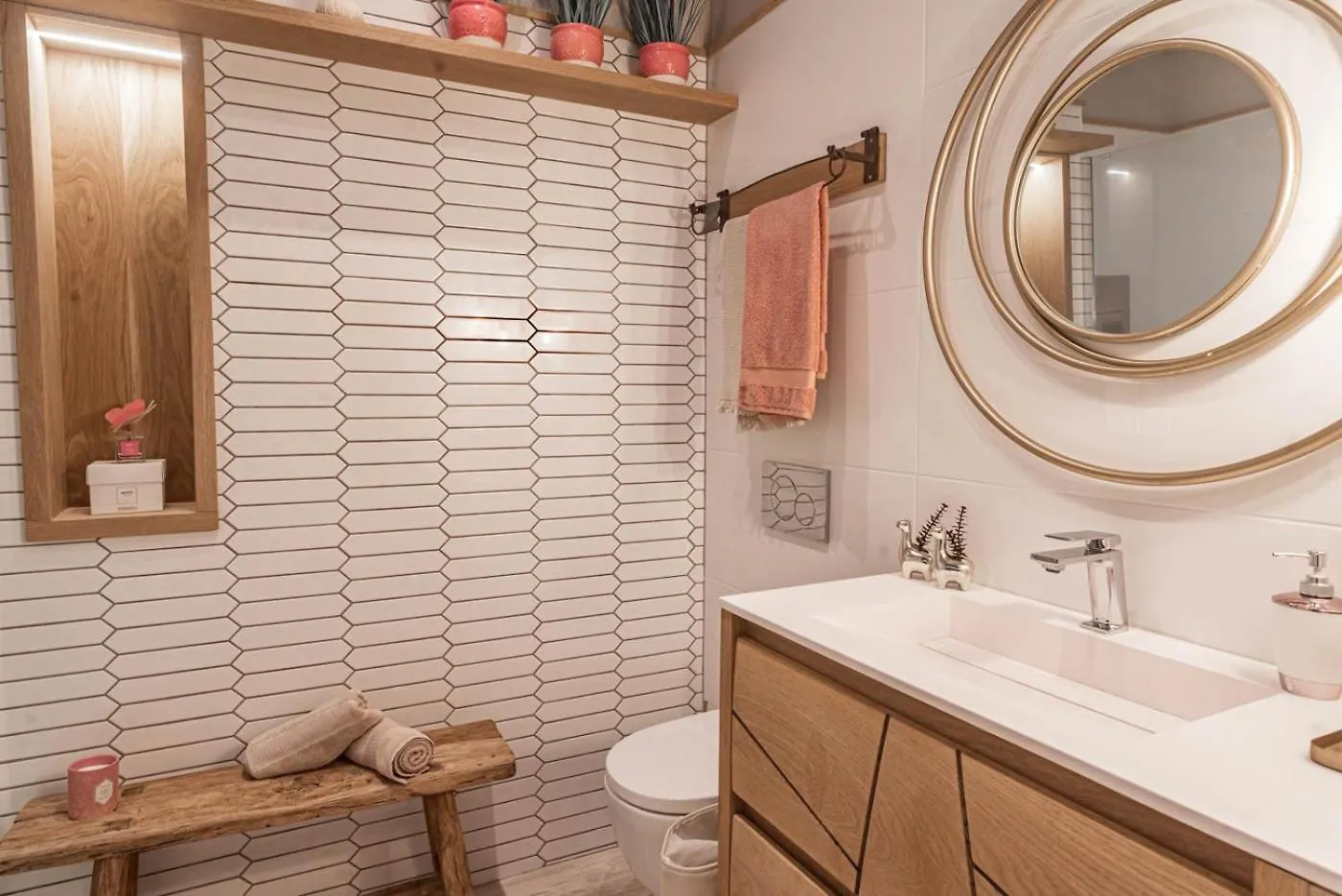 Amazing apartment near to San Sebastián With Free Parking Rentería