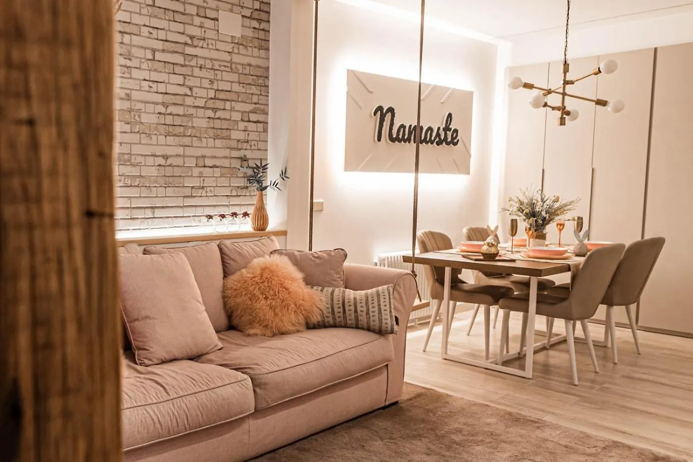 Amazing apartment near to San Sebastián With Free Parking Rentería